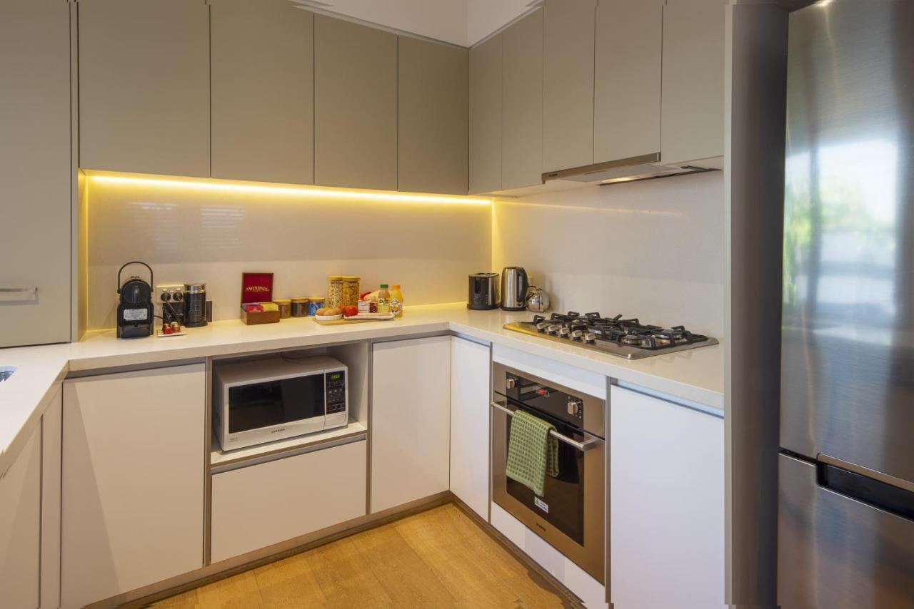 Mews Cottages Гисборн Екстериор снимка